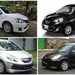 10 City Car Bekas di Bawah Rp 100 juta, Mulai Rp 70 Jutaan!