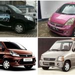 Daftar Harga Suzuki Karimun Bekas 2024, Mulai Rp 45 Jutaan
