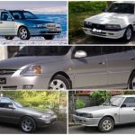 5 Rekomendasi Mobil Station Wagon Murah, Mulai Rp 20 Juta