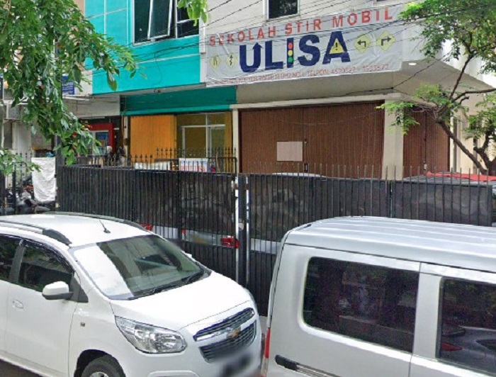 tempat rekomendasi kursus mengemudi