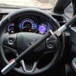 6 Rekomendasi Kunci Setir Mobil yang Aman, Murah! - Tuwaga