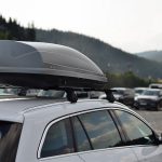 Viral Pengemudi Avanza Pakai Roof Box Ditilang, Ini Aturannya!