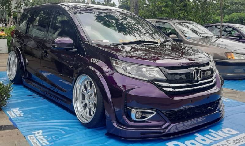 7 Aliran Modifikasi Mobil di Indonesia Aliran Modifikasi Mobil