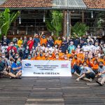 Touring Subaru Community Indonesia Ke Cirebon