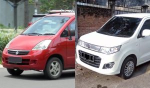 5 Perbedaan Karimun Estilo dan Wagon R, Pilih Mana?