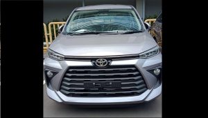 Bocor Tampang Avanza Baru, Jadi Ganteng?