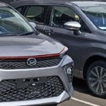 Begini Tampang Daihatsu Xenia Baru, Launching Belakangan!