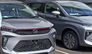 Begini Tampang Daihatsu Xenia Baru, Launching Belakangan!