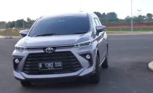 Cara Klaim Recall Mobil Toyota Avanza, Soal ECU Airbag!
