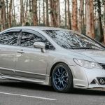 5 Tips Beli Honda Civic FD Bekas, Jangan Menyesal!