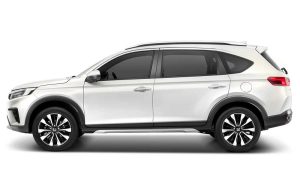 Ada 5 Varian Honda BR-V Terbaru, Beli yang Mana?