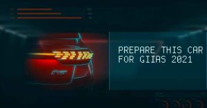 World Premiere Honda ZR-V RS di GIIAS 2021?