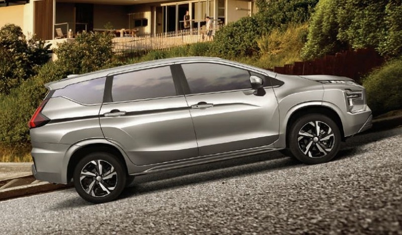 Mitsubishi Xpander atau Toyota Avanza FWD, Bagus Mana? mitsubishi xpander atau toyota avanza fwd