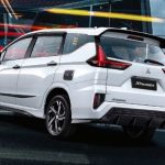 Harga 14 Aksesori Xpander Terbaru, Bikin Tampil Beda! - Tuwaga