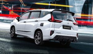 Harga 14 Aksesori Xpander Terbaru, Bikin Tampil Beda!