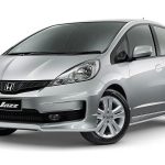 Review Honda Jazz GE8, Lebih Dari Cukup! - Tuwaga