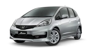 Review Honda Jazz GE8, Lebih Dari Cukup!