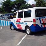 Rifat Sungkar: Sistem Ujian SIM Di Indonesia Harus Dibenahi