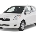 Review Toyota Yaris Gen 1, Si Bakpao