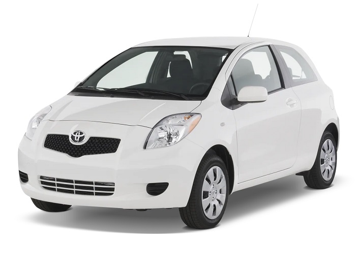 mobil city car di bawah Rp 100 juta