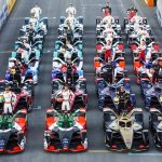 Formula E Jakarta, Balapan Jet Listrik Pertama di Indonesia