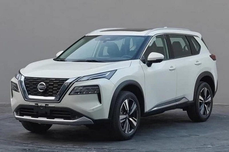 Segini Harga Nissan X-Trail T32 2017 Bekas, Lawan Berat Honda CR-V di Kelasnya harga nissan maret 2022