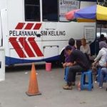 Perpanjang SIM dan STNK Wajib Punya BPJS, Benarkah?