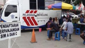 Perpanjang SIM dan STNK Wajib Punya BPJS, Benarkah?