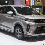 Lama Tak Terdengar Gaungnya, Ini Daftar Harga Daihatsu Xenia Terbaru 2024 - Tuwaga