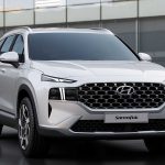 Sejarah Hyundai Santa Fe, Sudah 4 Generasi - Tuwaga