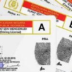 Ada Dispensasi Perpanjang SIM Saat Tahun Baru 2022