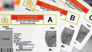 Ada Dispensasi Perpanjang SIM Saat Tahun Baru 2022