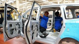 Gaikindo: Diskon PPnBm Mobil LCGC Kurang Tepat