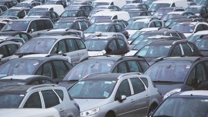 7 Tips Beli Mobil Lelang, Biar Tidak Rugi!