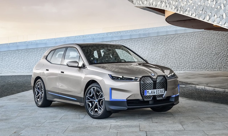 Bocoran 5 Mobil Listrik Terbaru Tahun 2022 di Indonesia mobil listrik terbaru tahun 2022