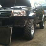 4 Masalah Ford Everest Bekas, Waspadalah! - Tuwaga