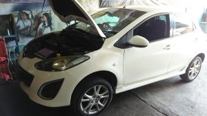 4 Masalah Mazda 2 Bekas, Teliti Sebelum Membeli