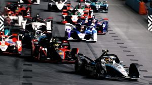 Ini Alasan Pemilihan Ancol Sebagai Sirkuit Formula E 2022