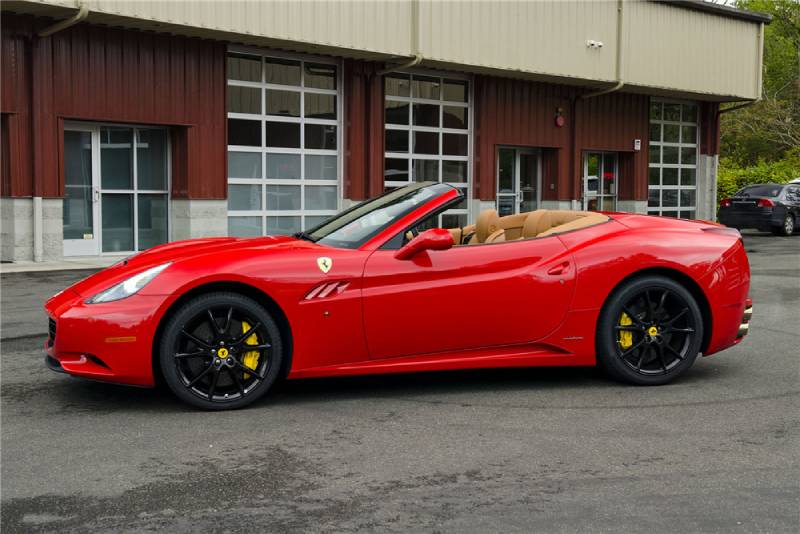 Harga Sewa Mobil Mewah