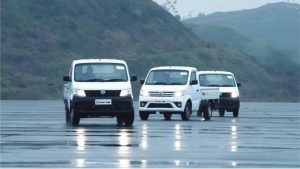 Biaya Service DFSK Super Cab Bensin, Murah!