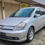 Kisaran Harga Honda Stream Bekas, Masih Stabil!