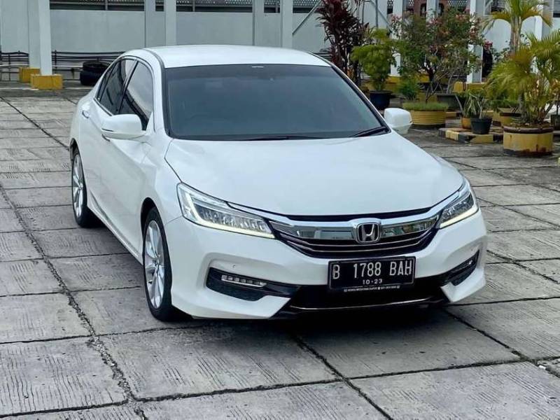 harga honda accord bekas