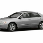 Review Honda Accord Gen 7, Masih Layak Dibeli? - Tuwaga