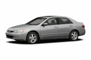 Review Honda Accord Gen 7, Masih Layak Dibeli?