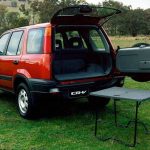 Daftar Harga Honda CR-V Bekas, Mulai Rp 60 Juta - Tuwaga