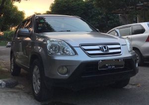 Beli Mobil Bekas Kilometer Tinggi, Ini Syaratnya!