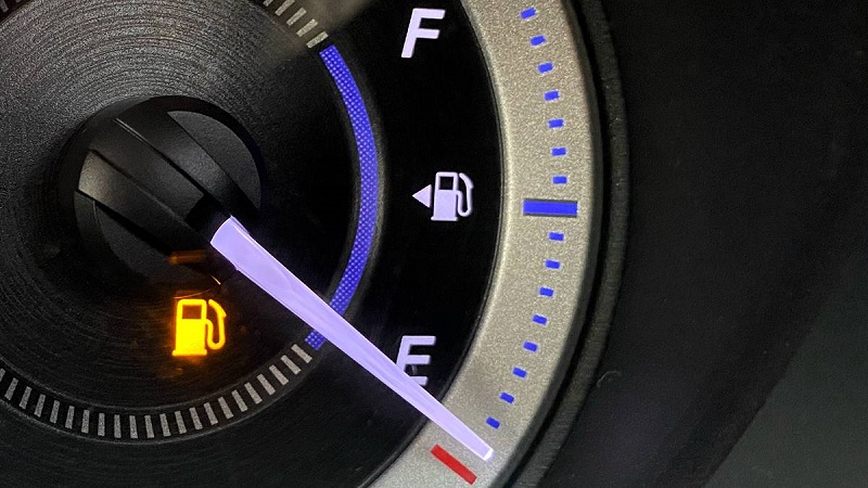 ciri thermostat mobil rusak