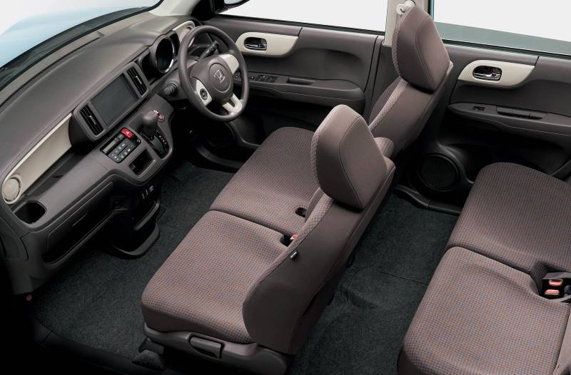 Honda N-One Terpilih Jadi K Car of The Year 2021