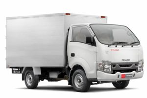 Isuzu Siap Masuk Era Euro IV, Ini Janjinya Ke Konsumen
