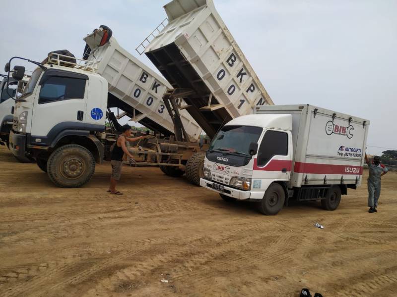 Isuzu Siap Masuk Era Euro IV